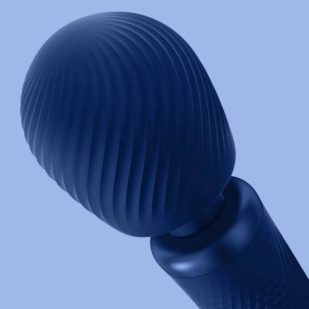 Fun Factory Vim Weighted Rumble Wand Massager