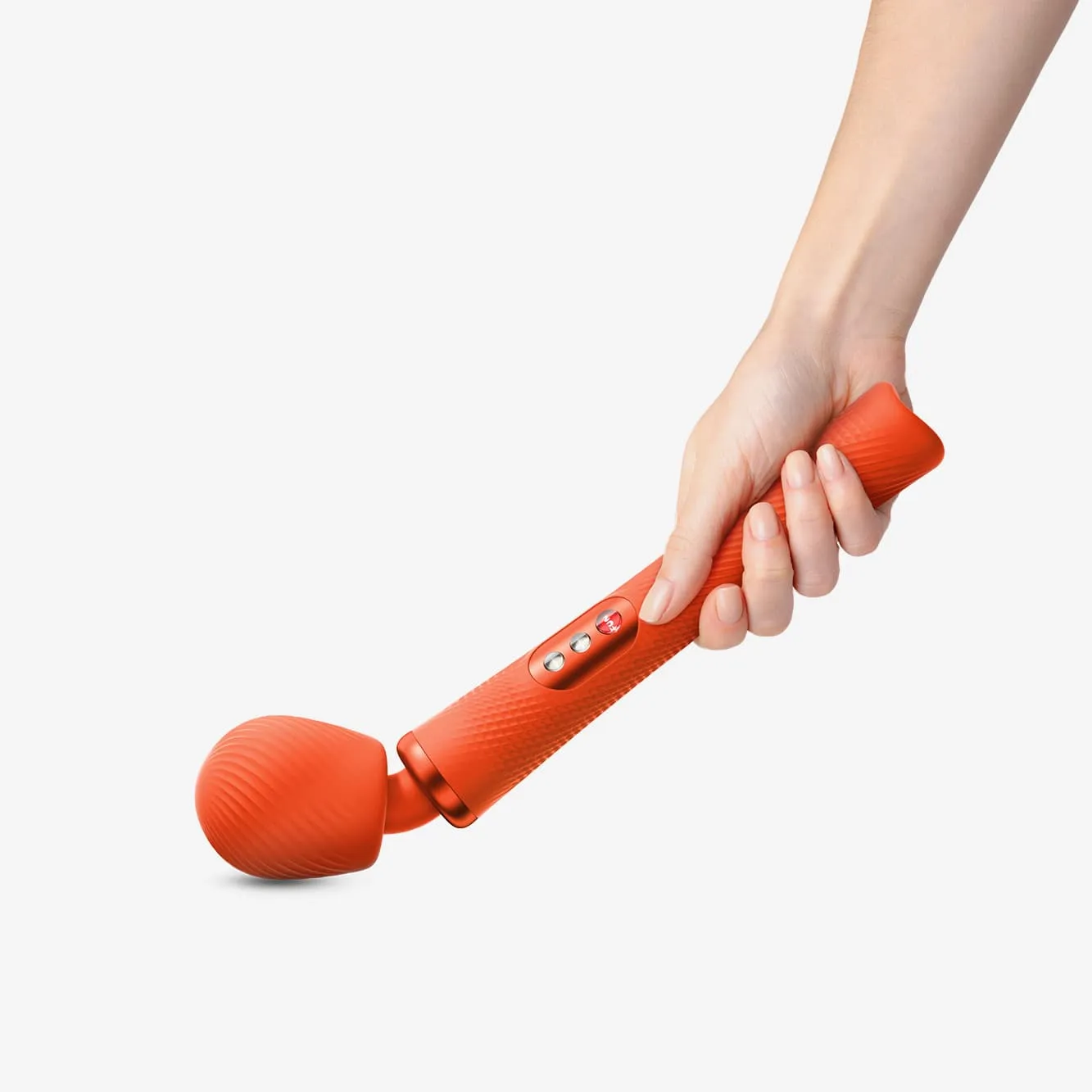 Fun Factory Vim Weighted Rumble Wand Massager