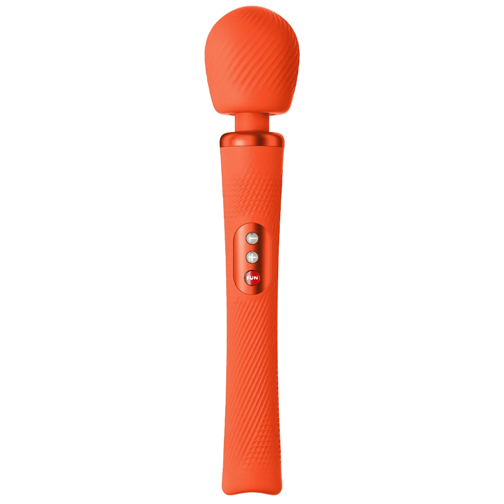 Fun Factory Vim Weighted Rumble Wand Massager