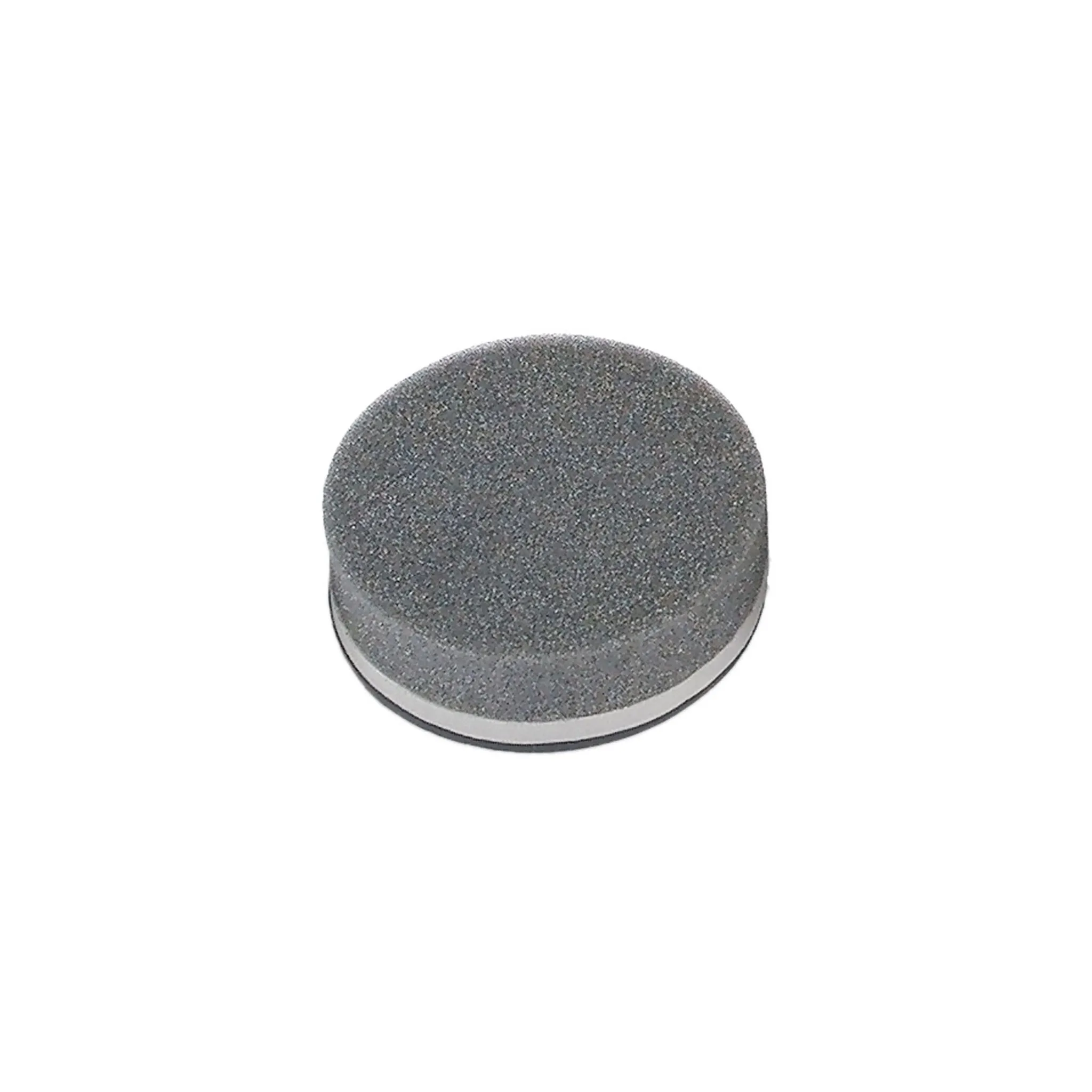 G5 Massager No.12 Round Soft Foam Electric Massager Applicator Head