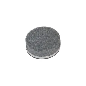 G5 Massager No.12 Round Soft Foam Electric Massager Applicator Head