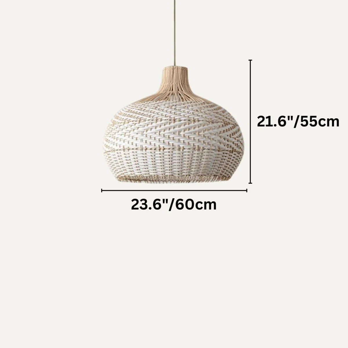 Gidim Pendant Light