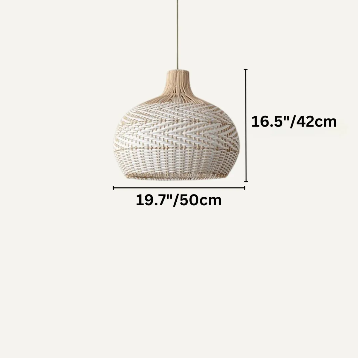Gidim Pendant Light