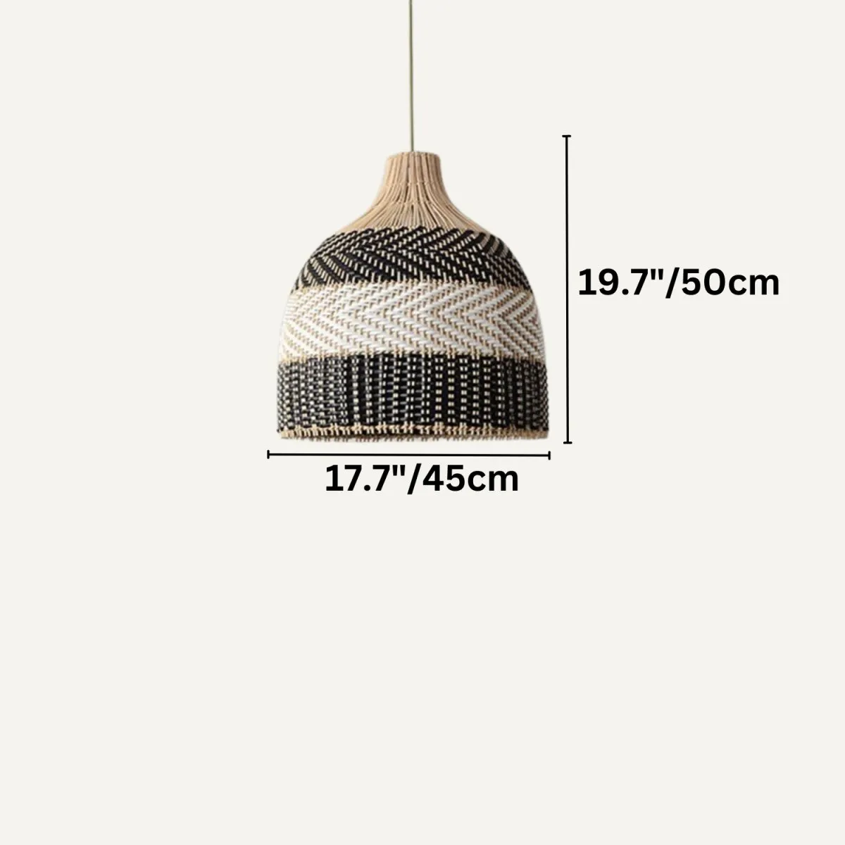 Gidim Pendant Light