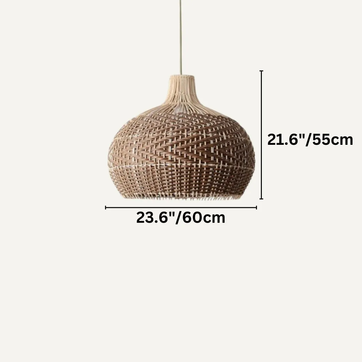 Gidim Pendant Light
