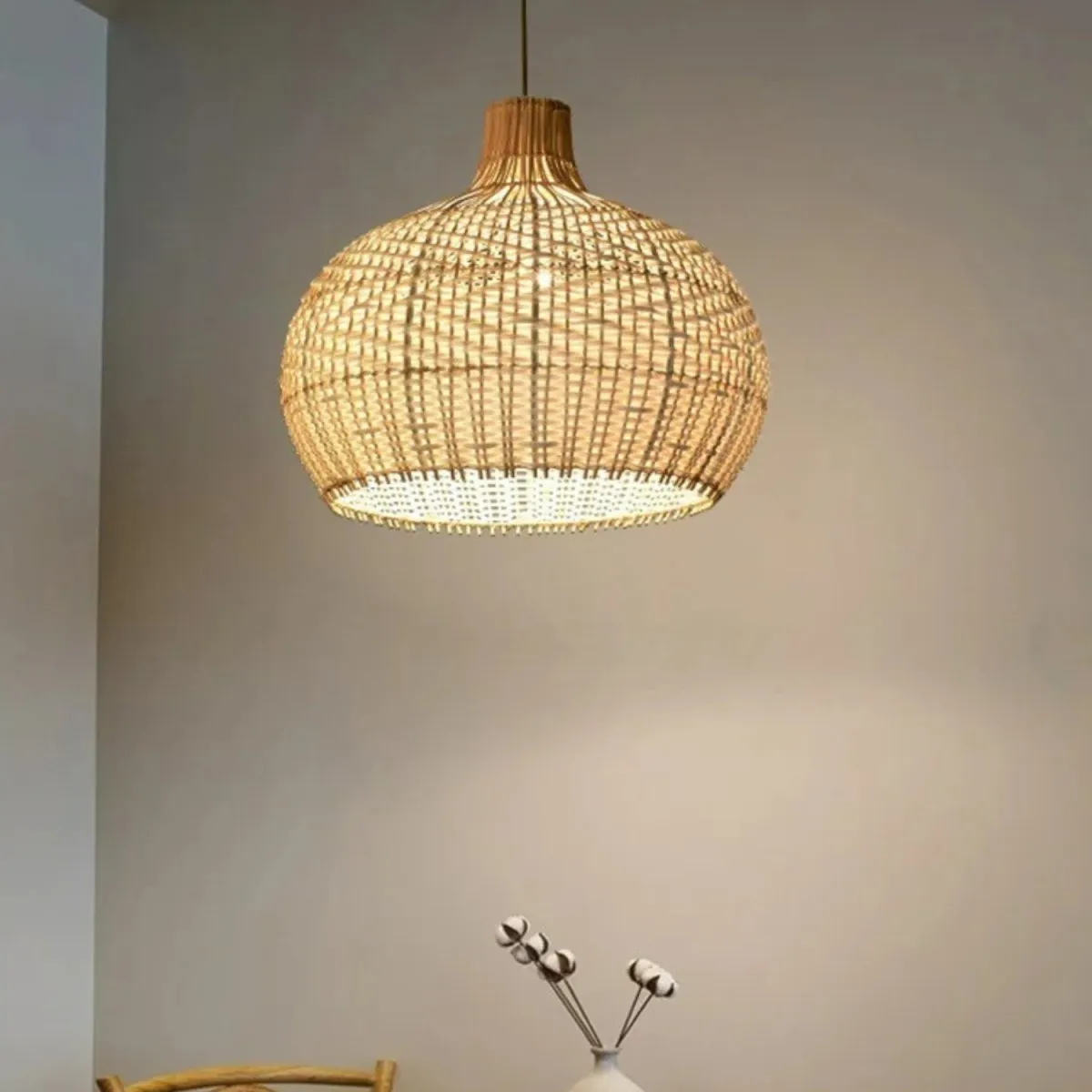 Gidim Pendant Light