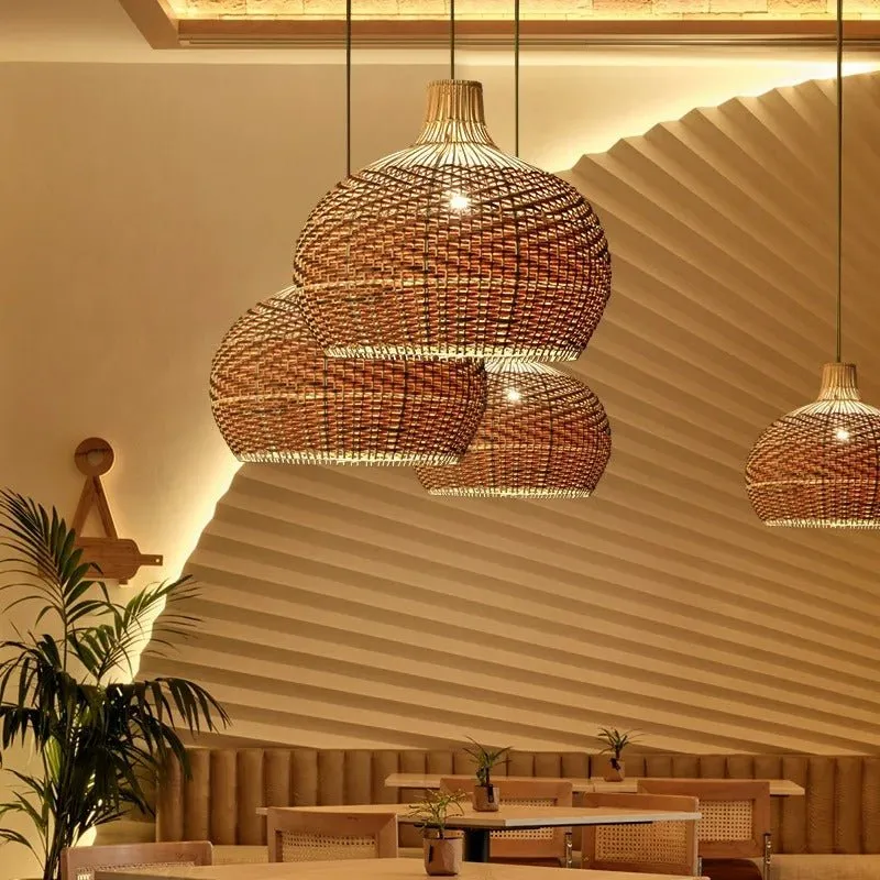 Gidim Pendant Light