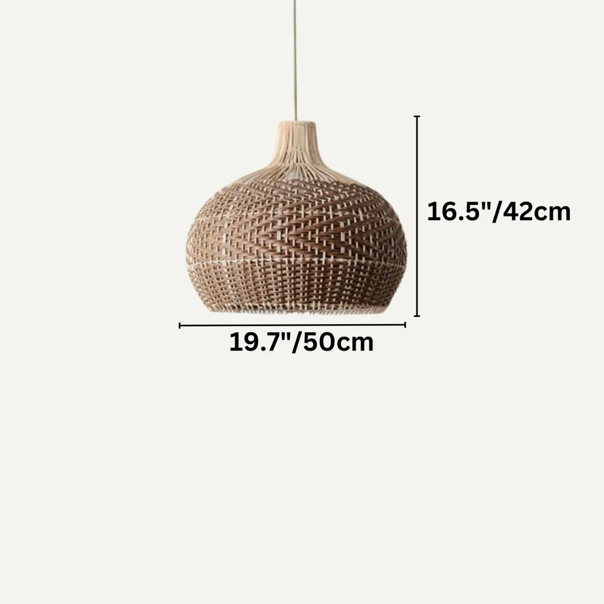 Gidim Pendant Light