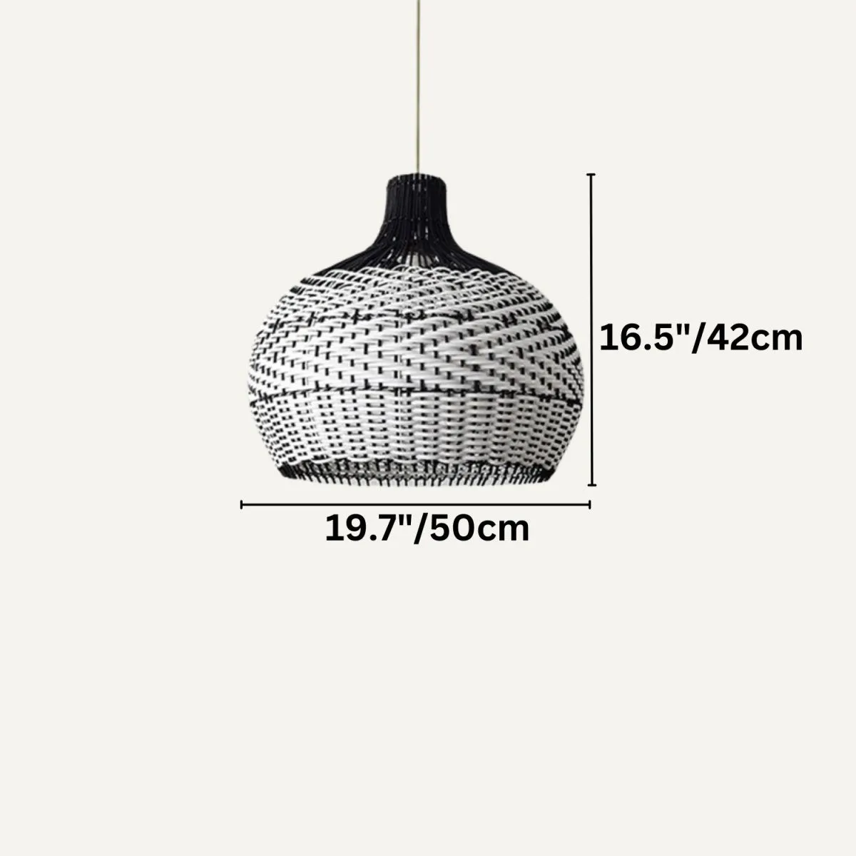Gidim Pendant Light