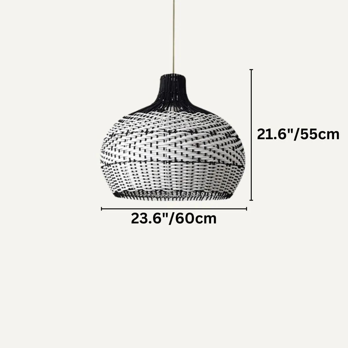 Gidim Pendant Light