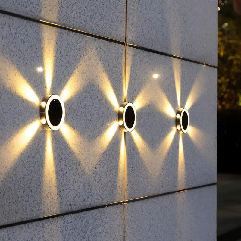 Ginara Outdoor Light