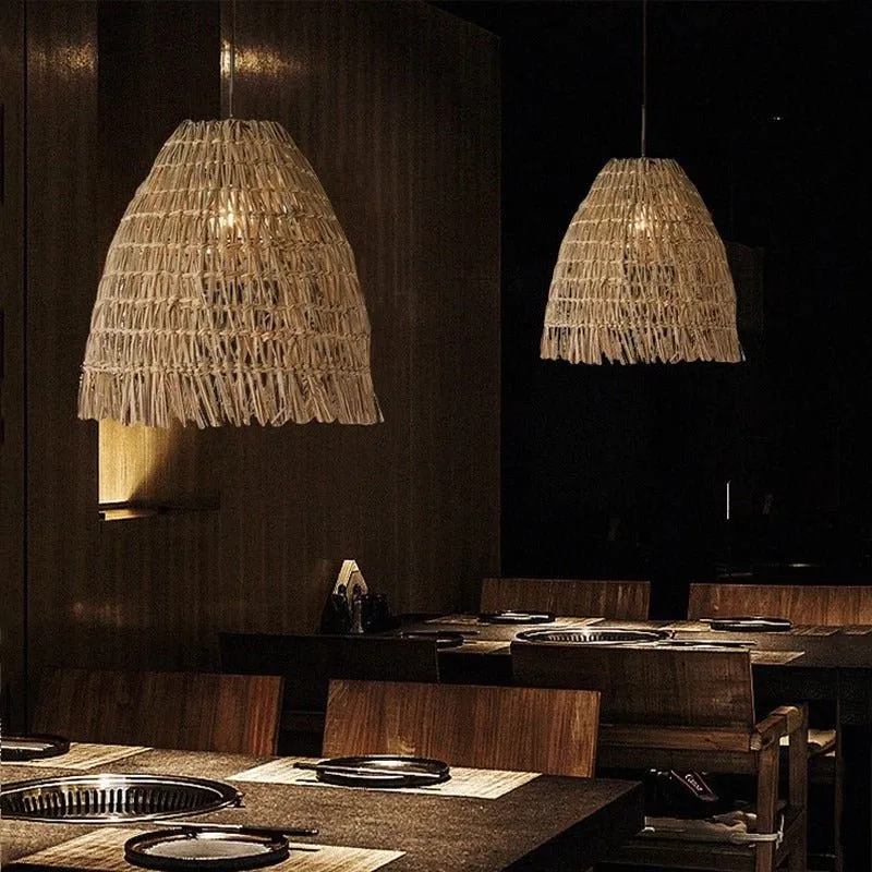 Gisim Pendant Light