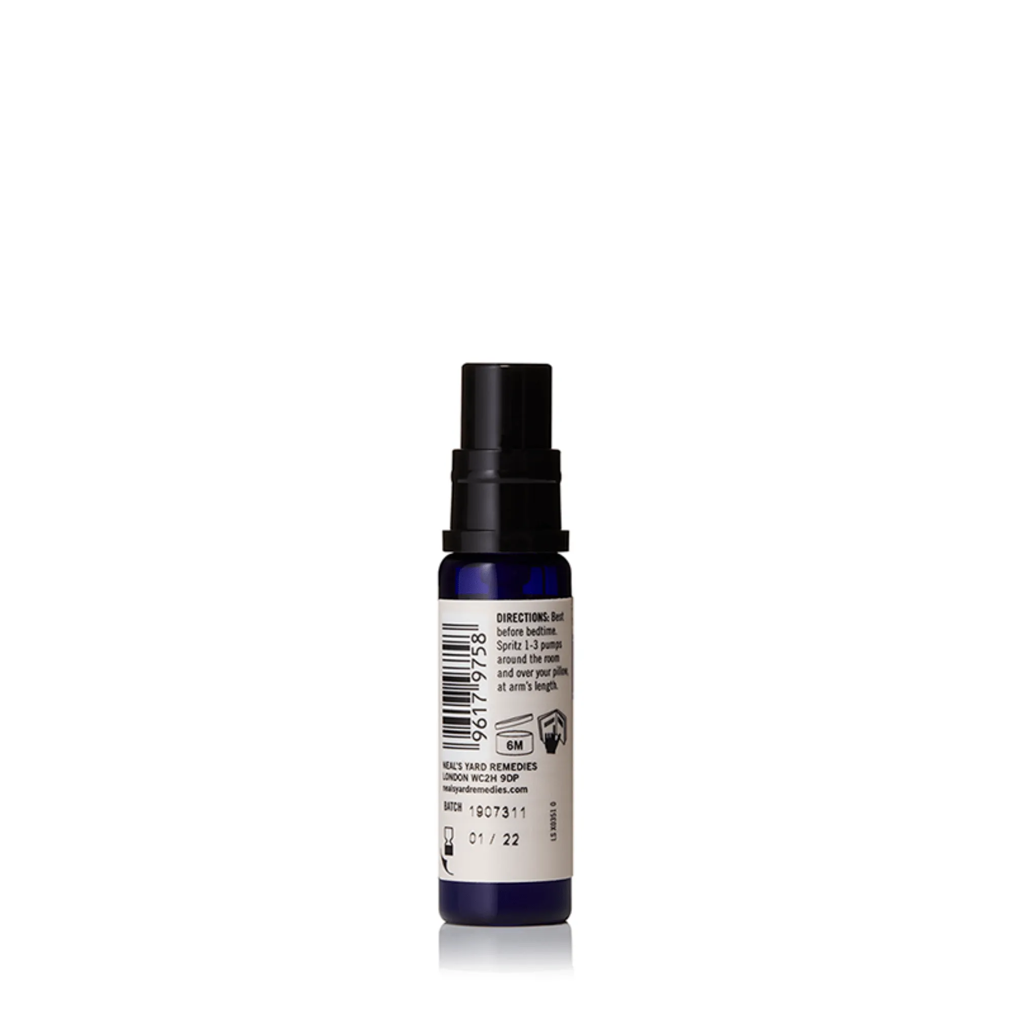 Goodnight Pillow Mist 8ml
