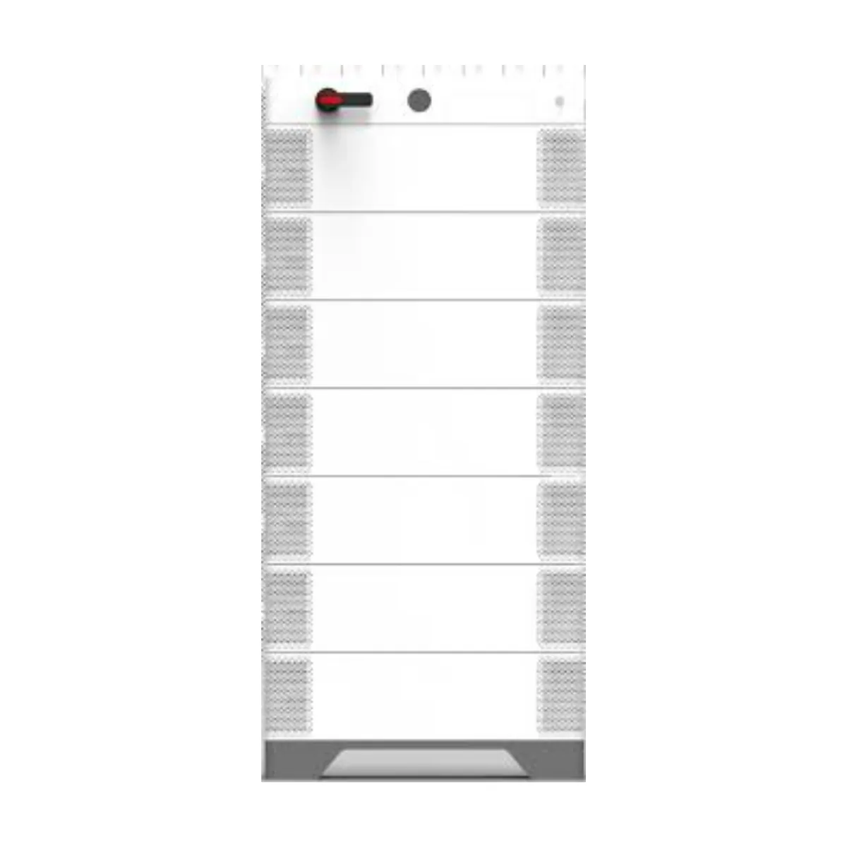Growatt 143kWh APX Commercial LiFePO4 Battery
