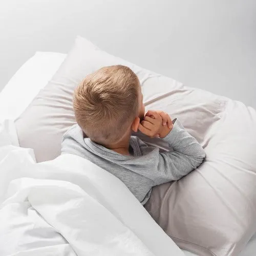 Growbright - Standard 2x Pillowcase