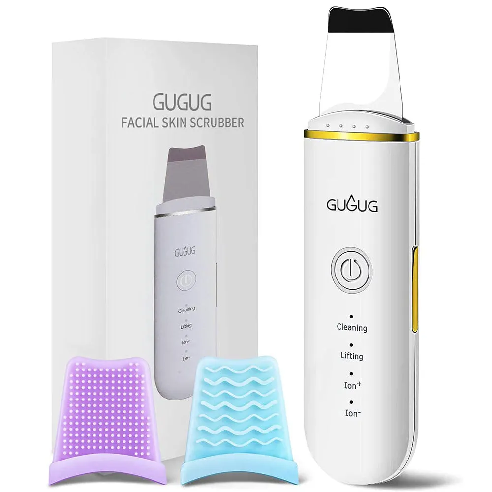 Gugug massager