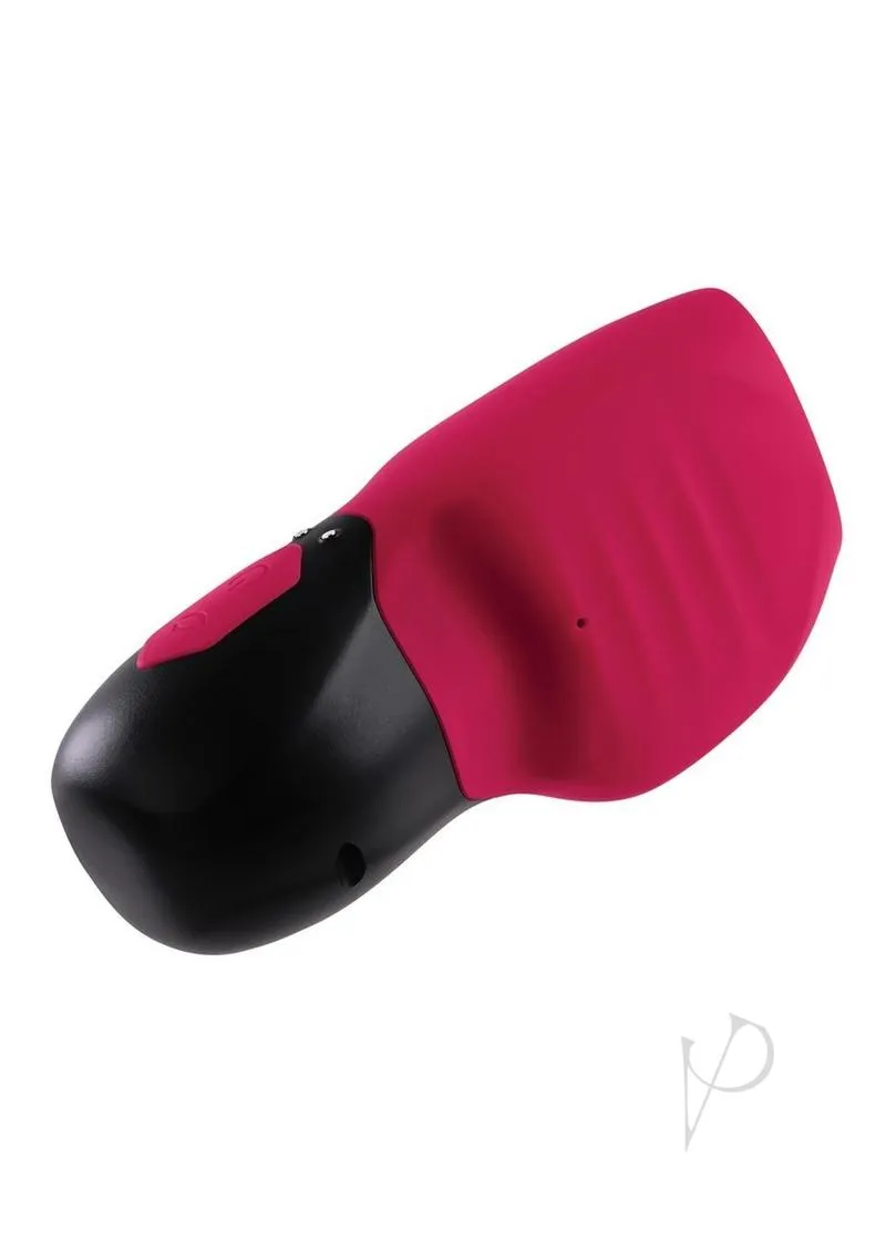 Gx Body Kisses Red/black