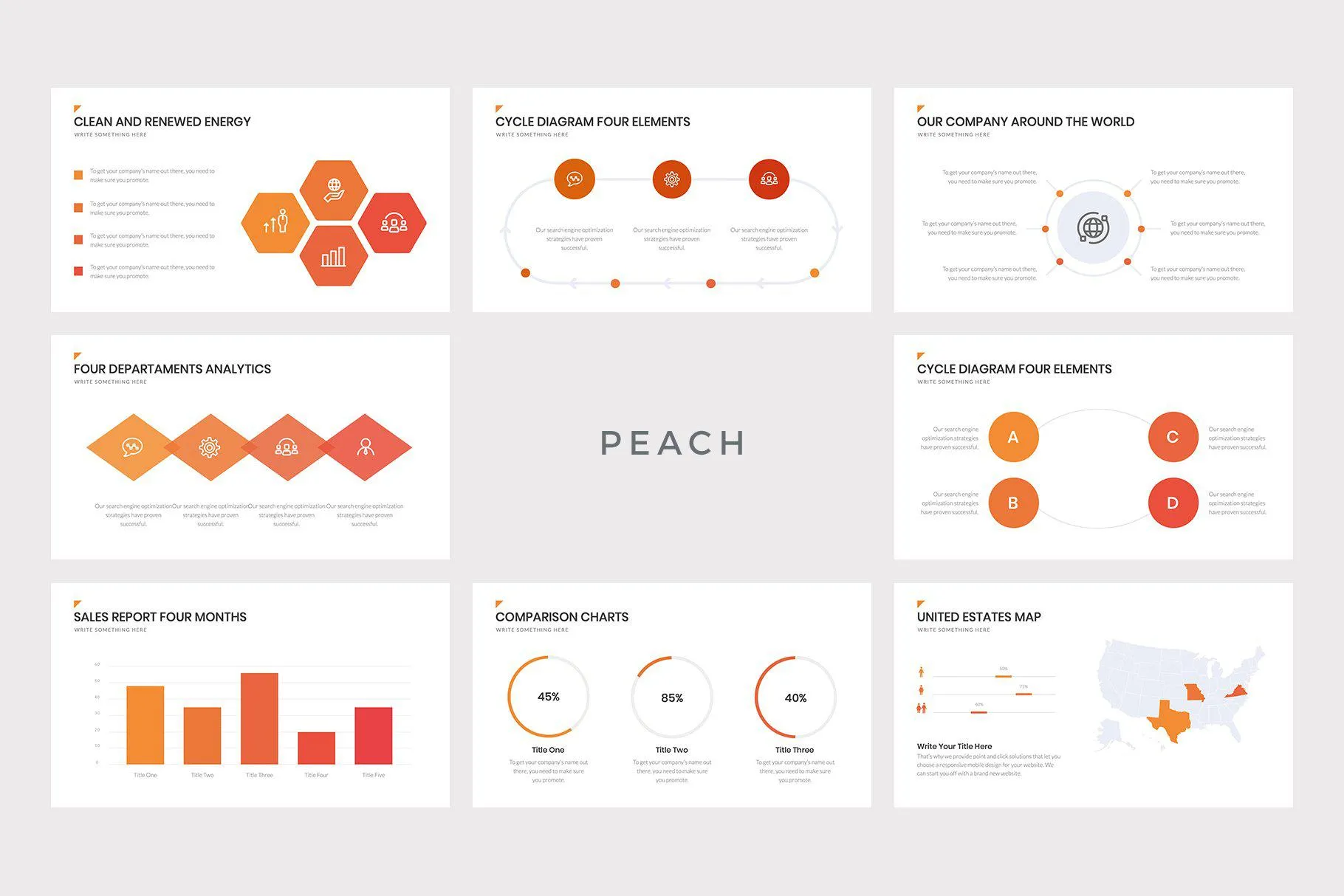 Halant Google Slides