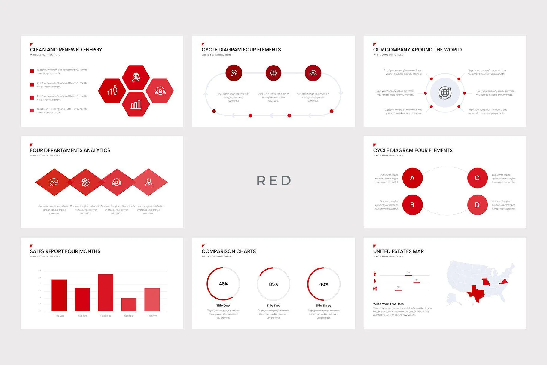 Halant PowerPoint Template