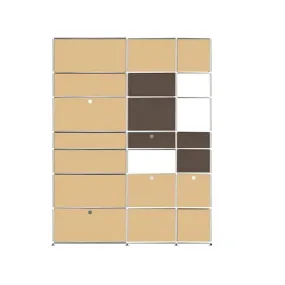 Haller Bookshelf