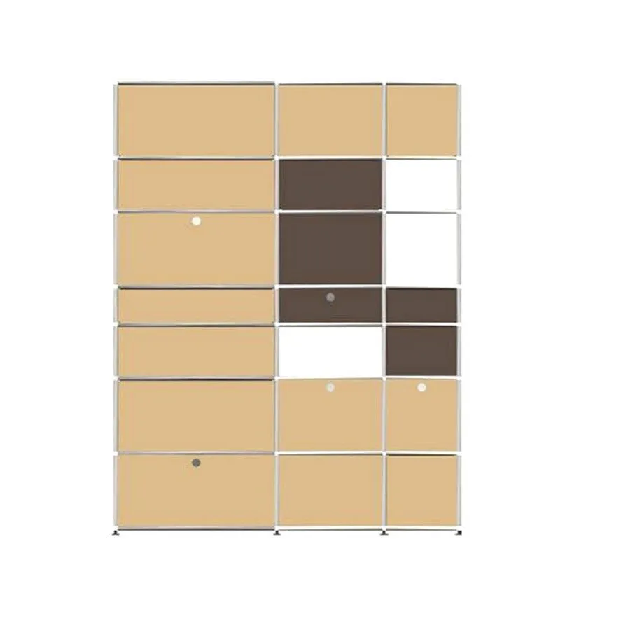 Haller Bookshelf
