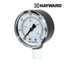 Hayward Pressure Gauge For Pro Series Filters | ECX270861