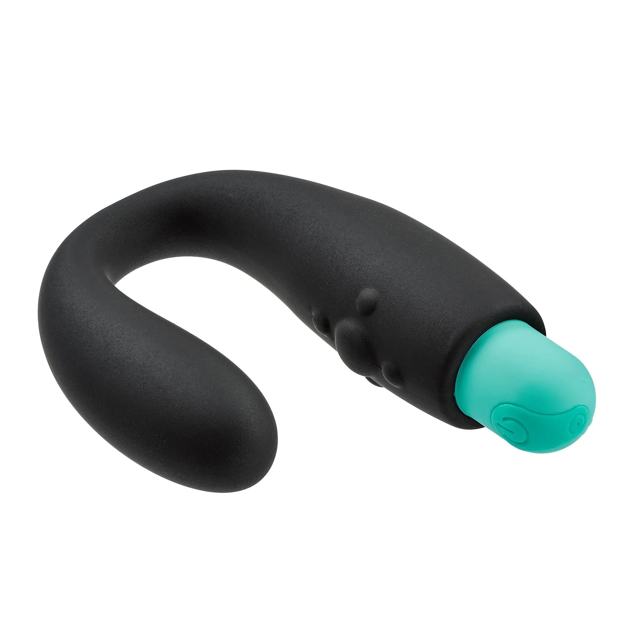 Health and Wellness Rocker Rechargeable Vibrating Prostate Stimulator