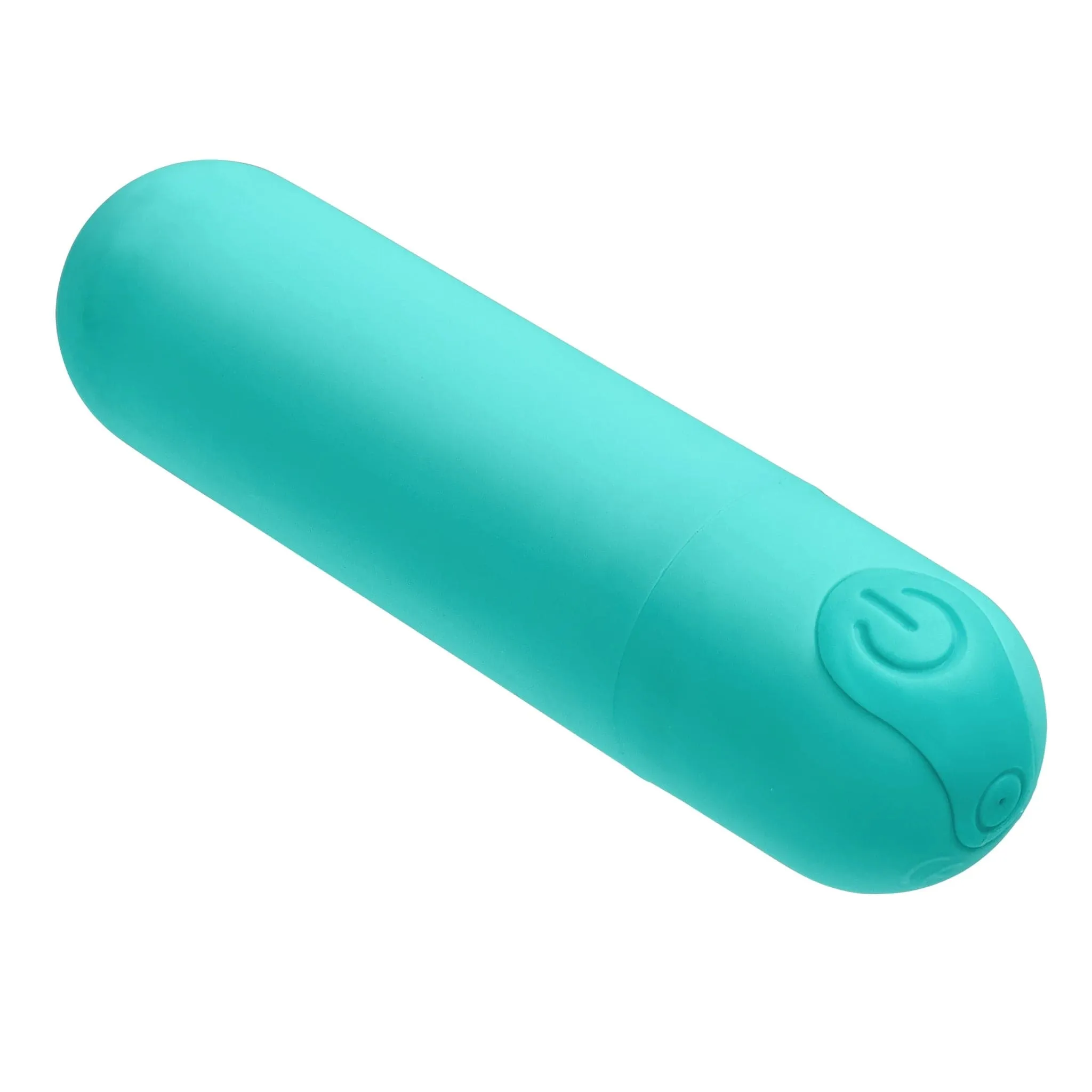 Health and Wellness Rocker Rechargeable Vibrating Prostate Stimulator