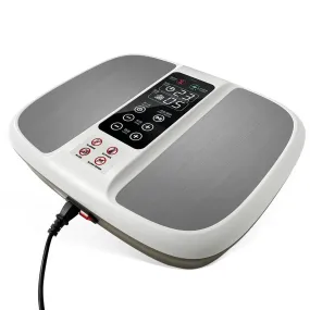 Heating Therapy Foot Massage - Magnetic Field Foot Therapy Blood Circulation Machine
