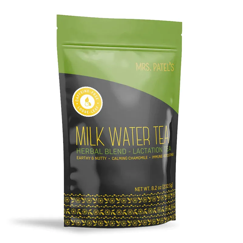 Herbal Blend Lactation Tea