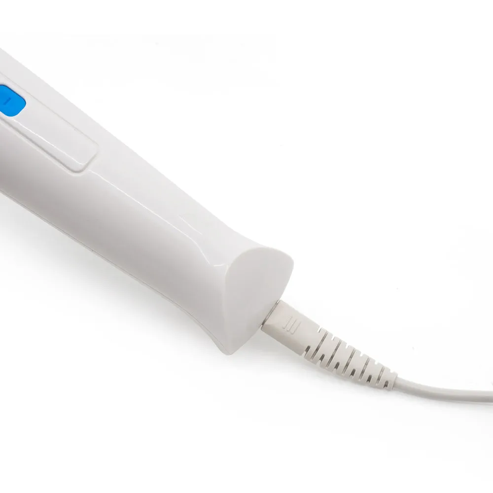 Hitachi Magic Wand Rechargeable Cordless Vibrating Massager