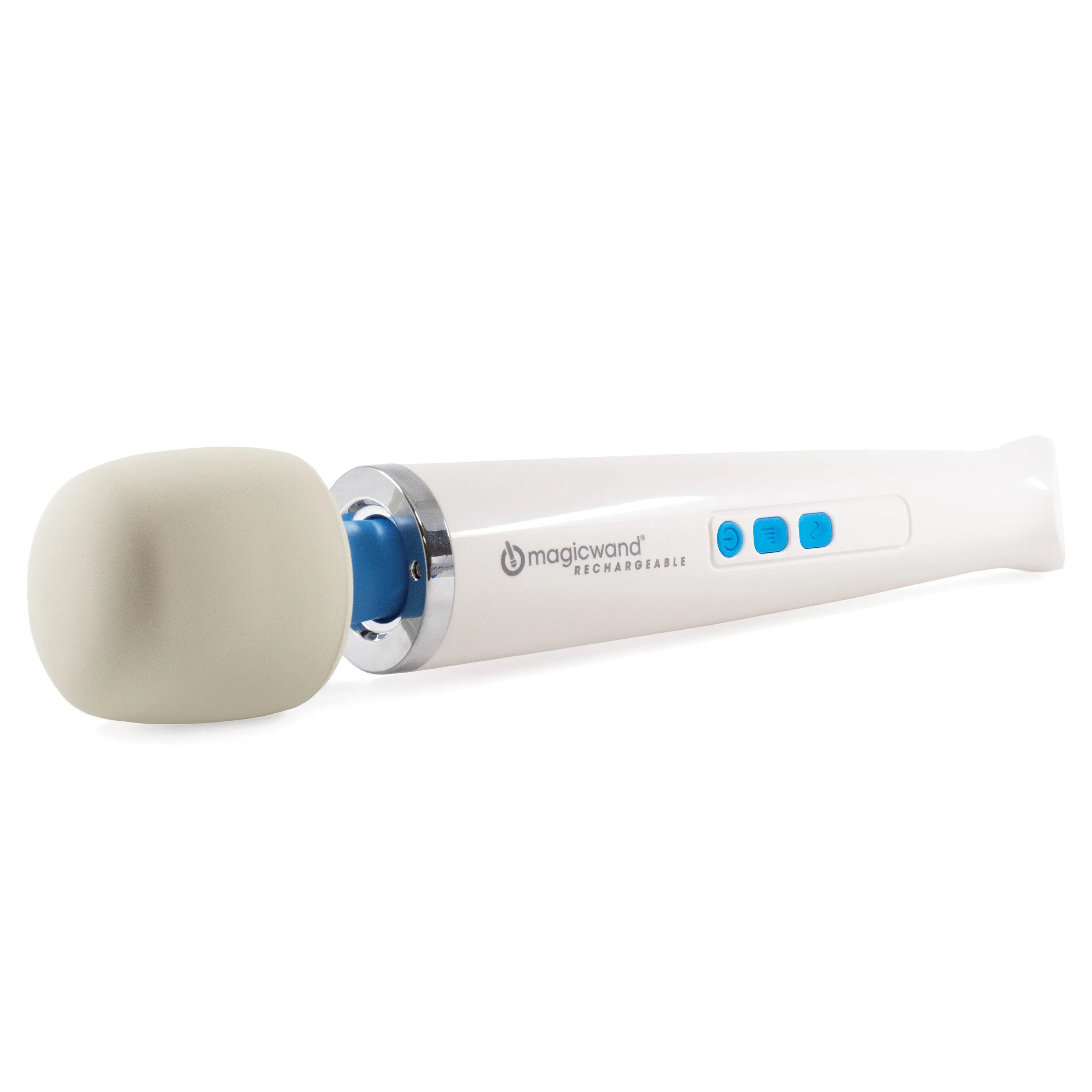 Hitachi Magic Wand Rechargeable Cordless Vibrating Massager