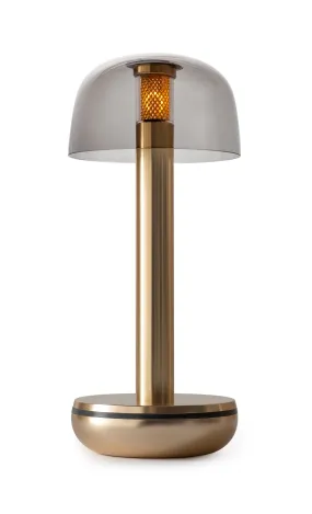 Humble Two Rechargeable Table Lamp