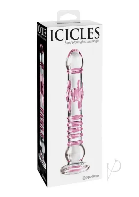 Icicles No 6