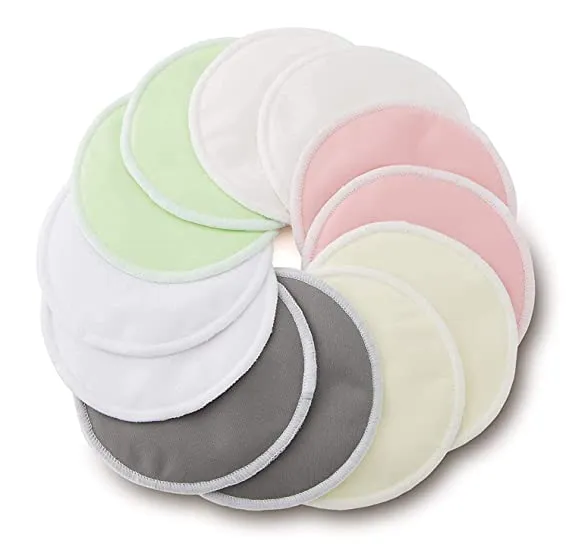 Importikaah Ultimate Bundle: Palm Shaped Massager, Bamboo Breastfeeding Pads, Multi-Use Nursing Cover, Lumbar Pillow, Maternity Mats, Postpartum Belt