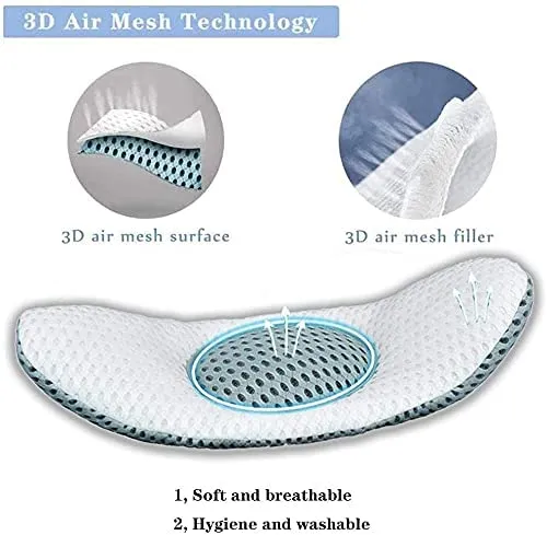 Importikaah Ultimate Bundle: Palm Shaped Massager, Bamboo Breastfeeding Pads, Multi-Use Nursing Cover, Lumbar Pillow, Maternity Mats, Postpartum Belt