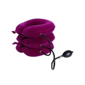 Inflatable Clavicle Spine Massager