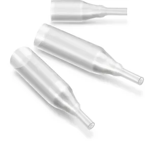 InView Male External Catheter - Latex Free
