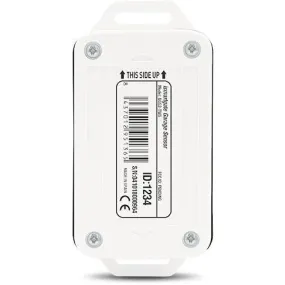 ismartgate Wireless Garage Sensor