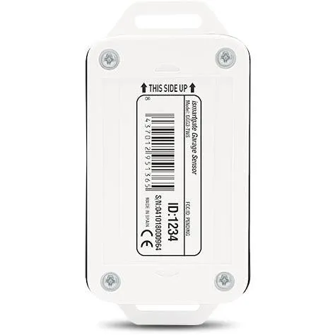 ismartgate Wireless Garage Sensor