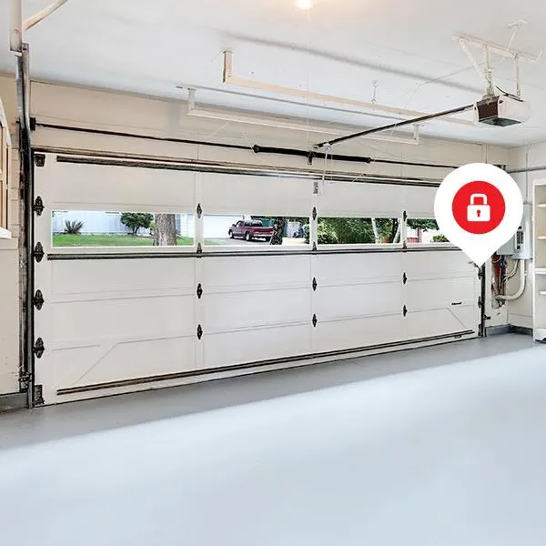 ismartgate Wireless Garage Sensor