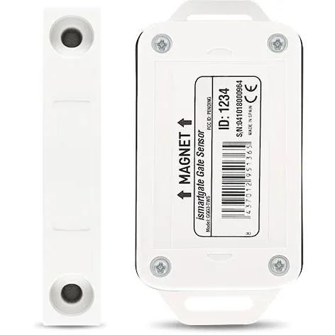 ismartgate Wireless Gate Sensor