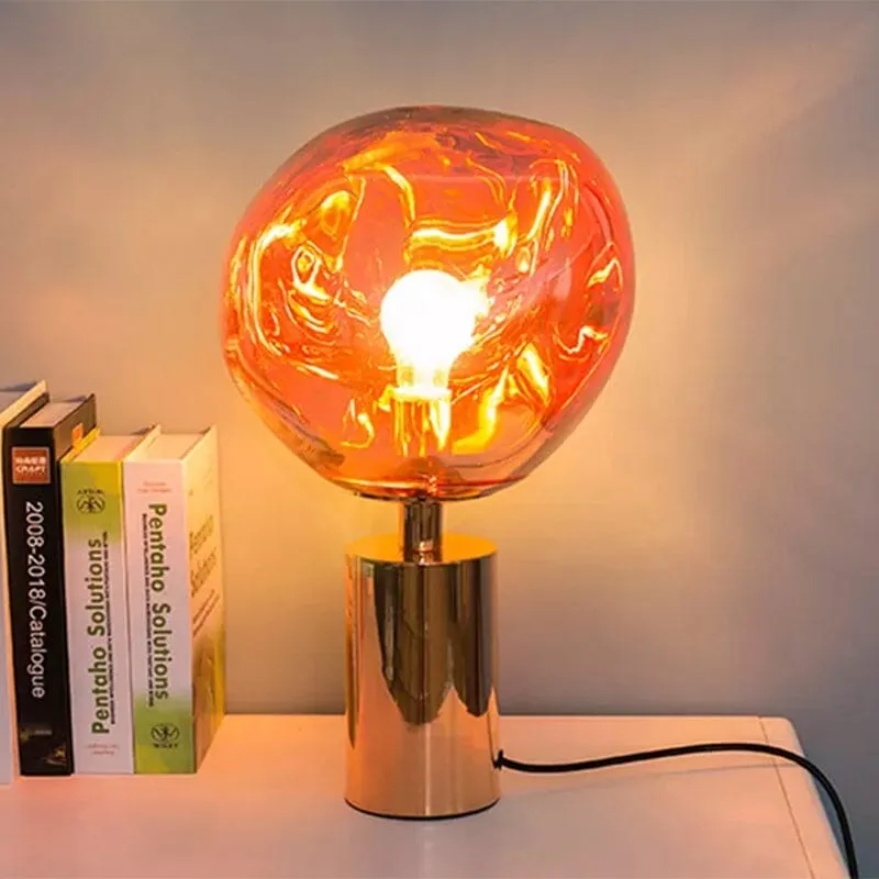 LAVA (TABLE)