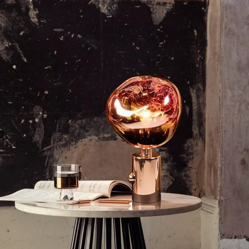 LAVA (TABLE)