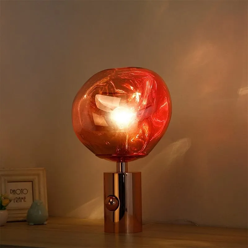LAVA (TABLE)