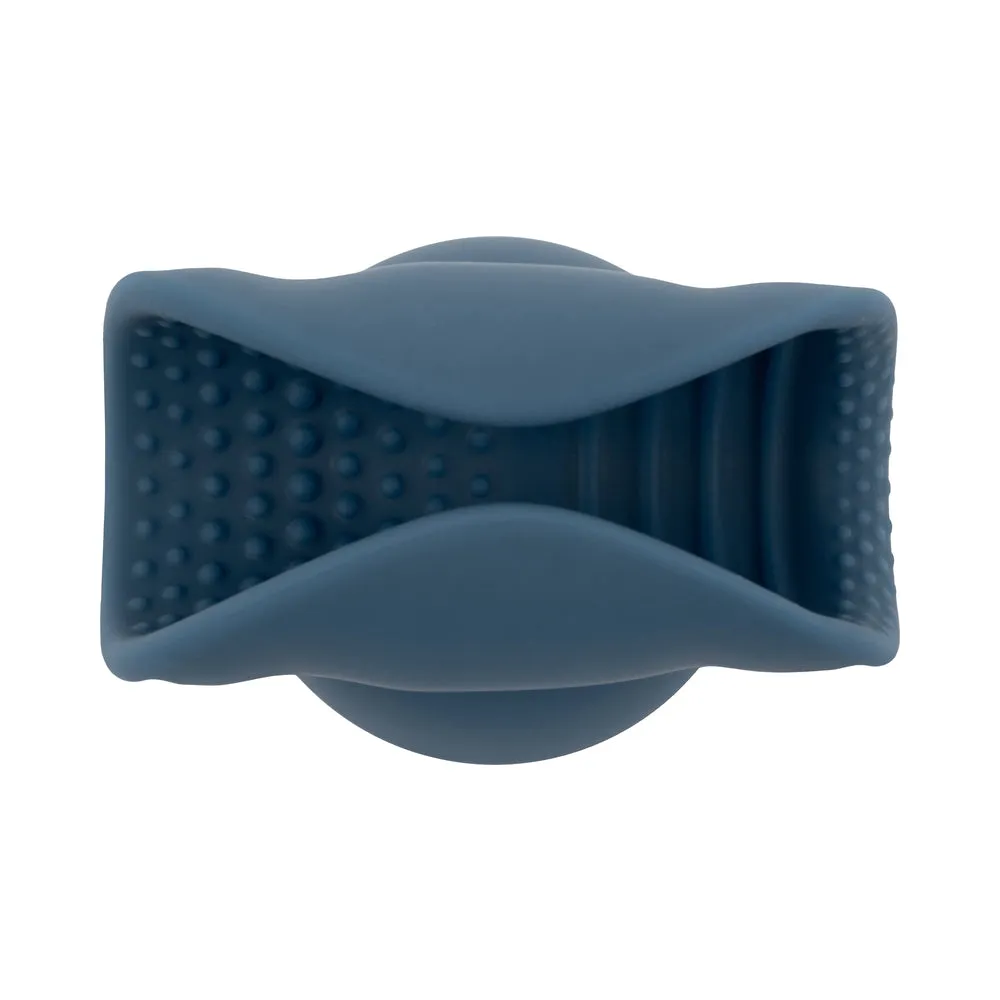 Le Wand Stroke Silicone Penis Play Attachment