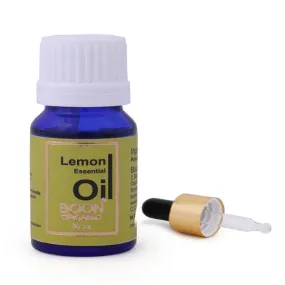 Lemon Essential Oil - 10mL