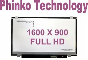 LG PHILIPS LP140WD2(TL)(B1) 14.0" WXGA   LP140WD2-TLB1