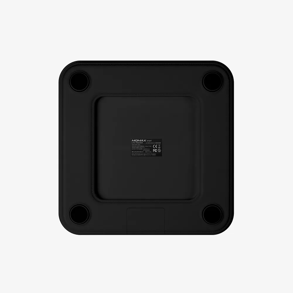 Lite Tracker IoT Body Scale