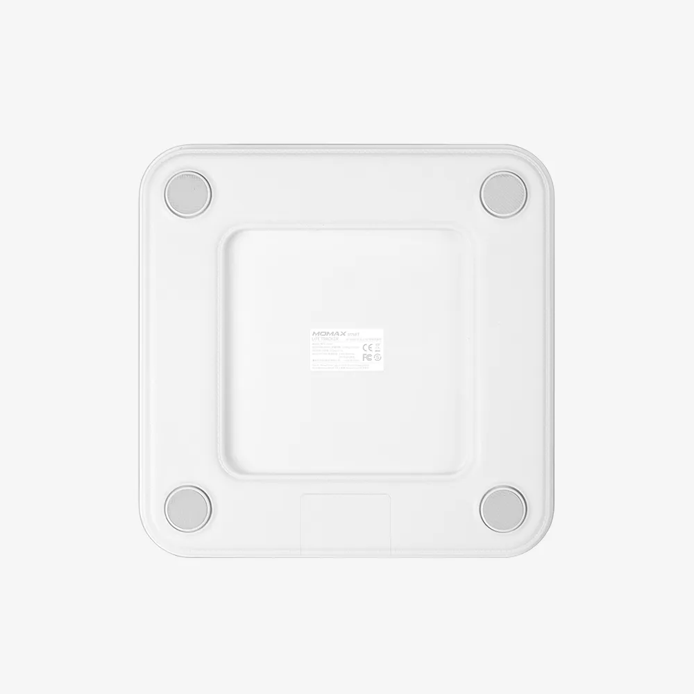 Lite Tracker IoT Body Scale